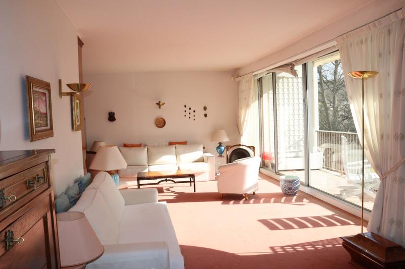 Appartement - 138 m² - 5 pièces