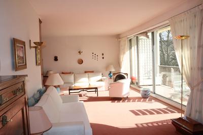 Appartement - 138 m² - 5 pièces