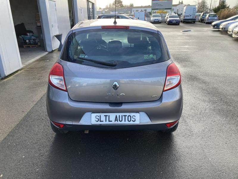 Renault Clio 1.5 Dci 75 Ch Access Garantie 6 Mois / Reprise Possible