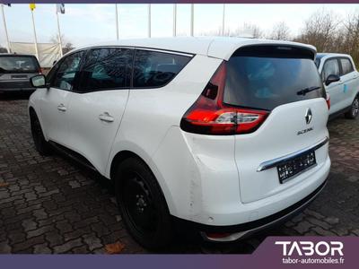 Renault Grand Scenic IV TCe 140 Edc Techno Gps