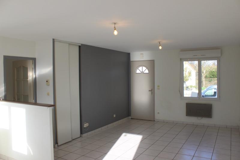 Maison - 75 m² - 5 pièces