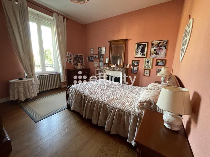 Maison - 184 m² - 6 pièces