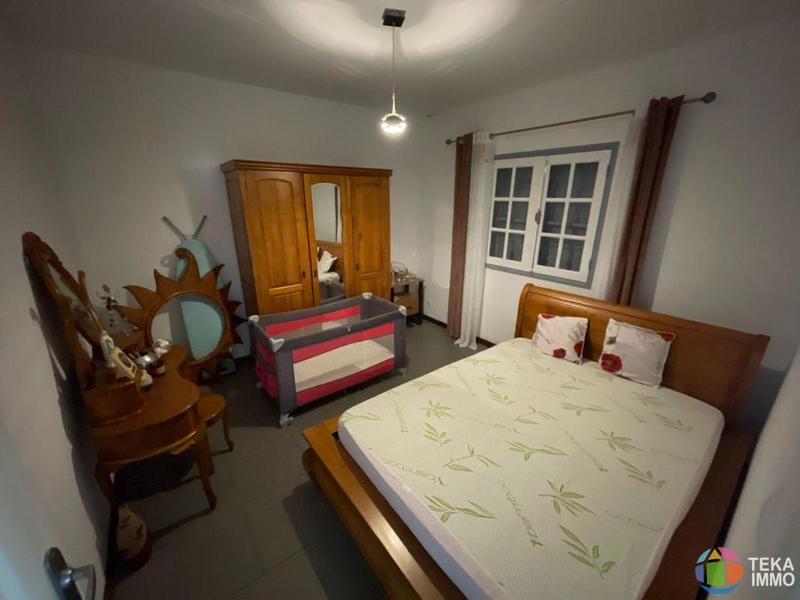 Villa - 101 m² - 3 pièces