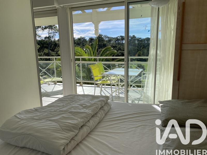 Duplex - 50 m² - 3 pièces