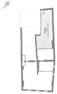 Duplex - 70 m² - 2 pièces