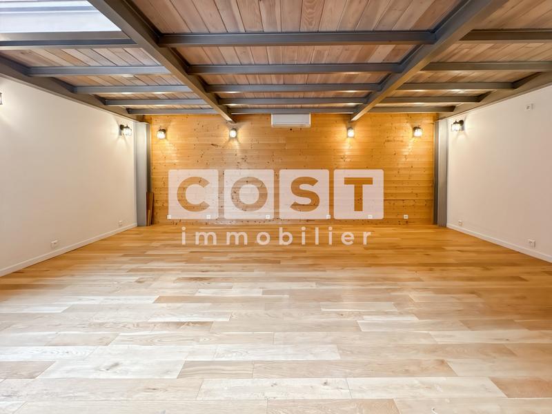 Maison - 103 m² - 5 pièces