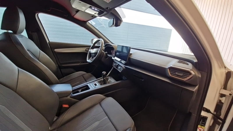 Cupra Formentor 2.0 Tdi 150 Ch Business Edition