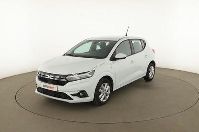 Dacia sandero III 1.0 SCe Expression 67 ch