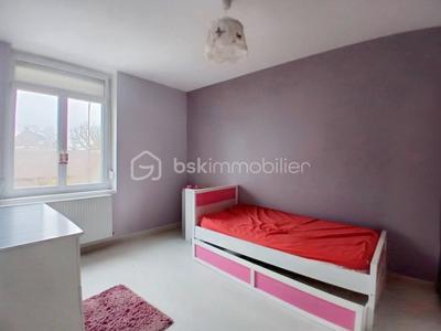 Maison de ville - 220 m² - 8 pièces