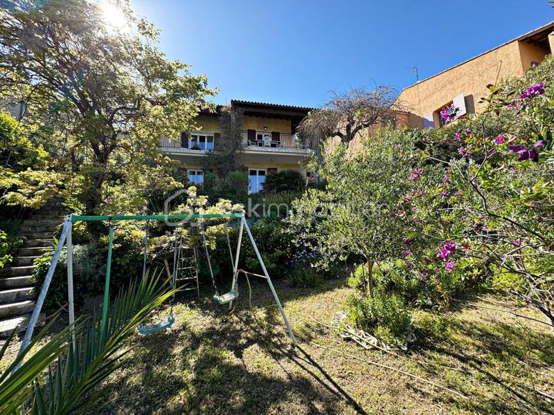 Villa - 130 m² - 6 pièces