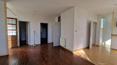 Maison - 130 m² - 7 pièces