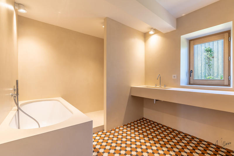 Maison - 187 m² - 7 pièces