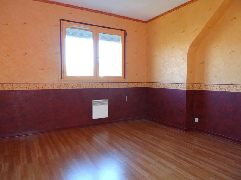 Maison - 117 m² - 7 pièces