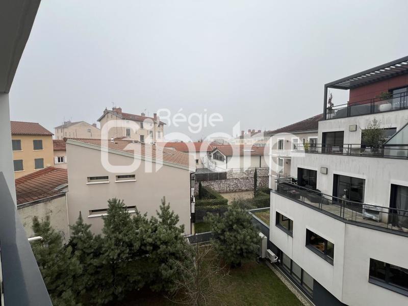 Appartement - 57 m² - 2 pièces