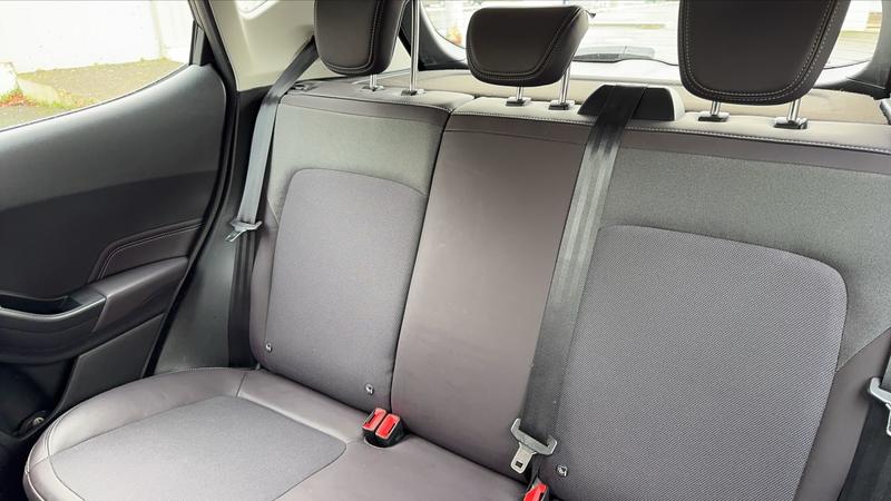 Ford Fiesta VI 1.0 EcoBoost 140 Vignale