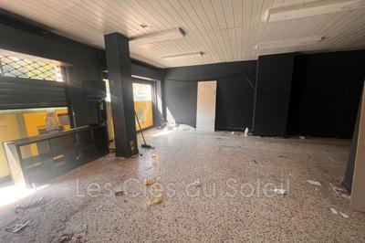 Local commercial - 85 m²