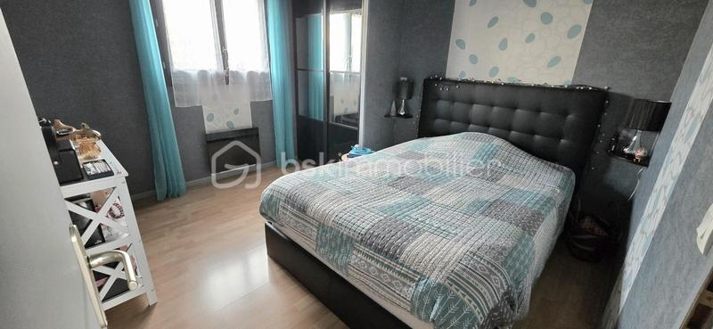 Pavillon - 101 m² - 5 pièces