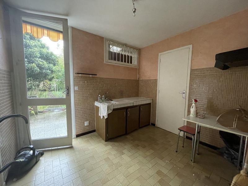 Maison - 87 m² - 4 pièces