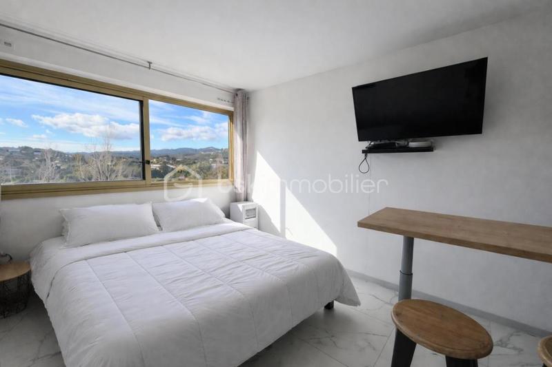 Studio - 19 m² - 1 pièce