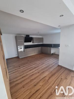 Maison - 155 m² - 6 pièces