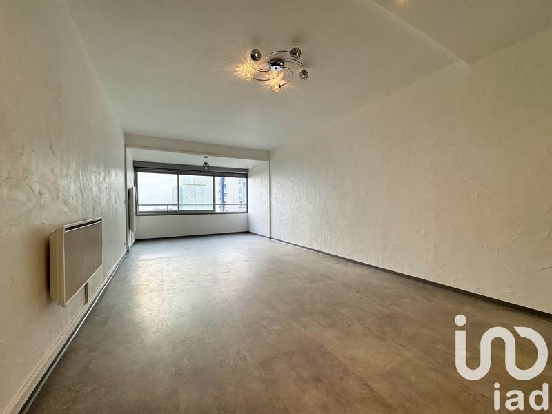 Studio - 35 m² - 1 pièce