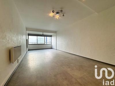 Studio - 35 m² - 1 pièce