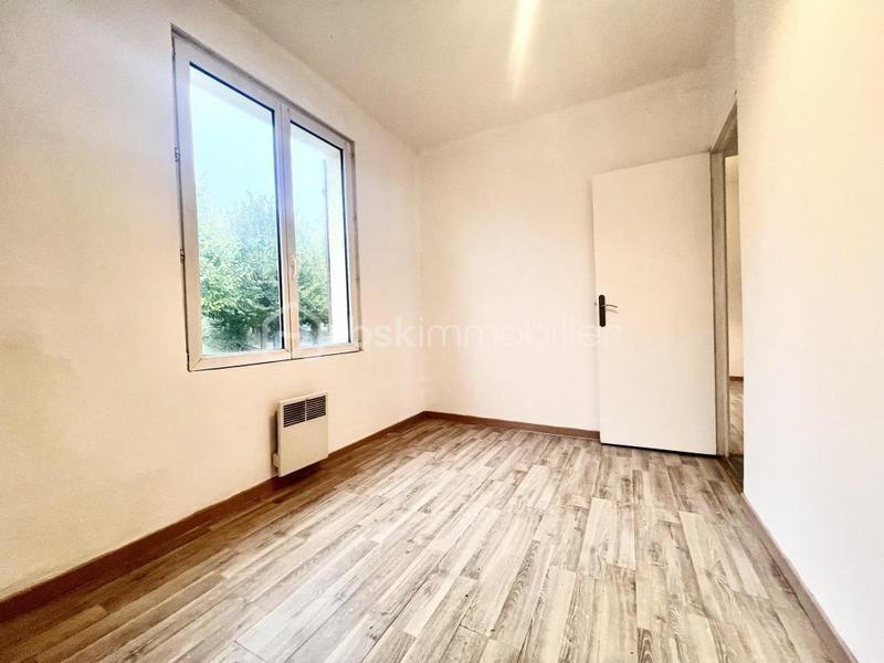 Appartement - 50 m² - 3 pièces