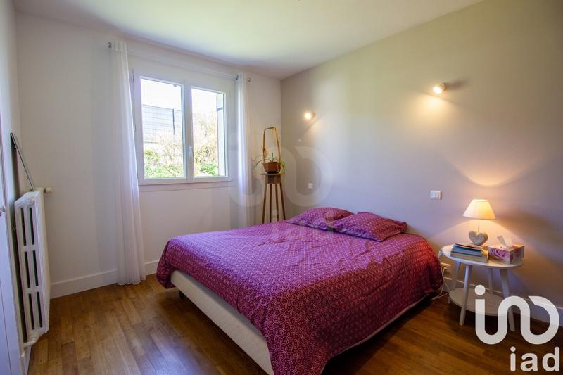 Maison - 136 m² - 7 pièces