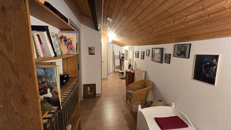 Maison - 146 m² - 6 pièces