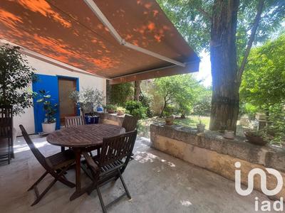 Maison de village - 250 m² - 8 pièces