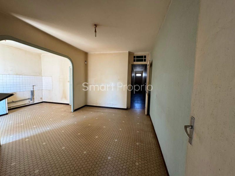 Maison - 145 m² - 5 pièces