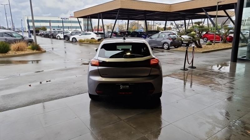 Peugeot 208 II 100 ch Style