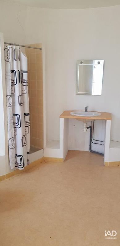 Maison - 266 m² - 4 pièces