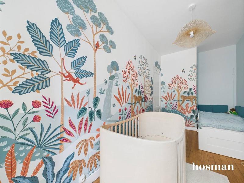 Maison - 78 m² - 4 pièces