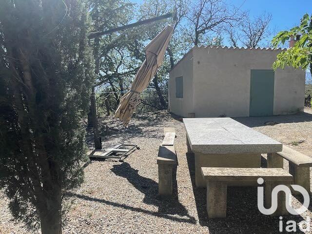 Terrain - 13 930 m²