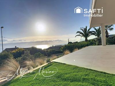 Appartement - 112 m² - 5 pièces