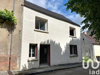 Maison de village - 148 m² - 5 pièces