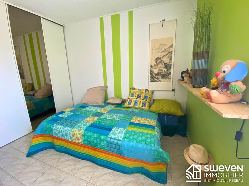 Villa - 170 m² - 7 pièces