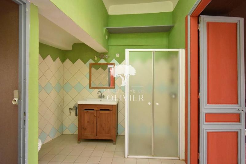 Maison - 445 m² - 10 pièces