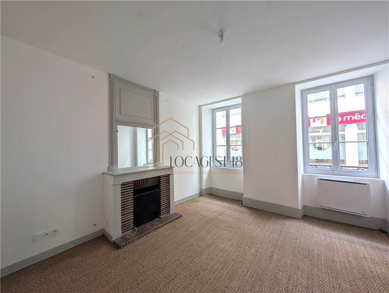 Appartement - 103 m² - 4 pièces