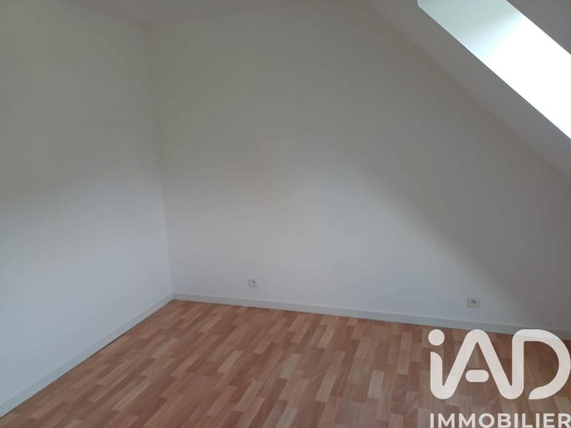 Maison - 117 m² - 6 pièces