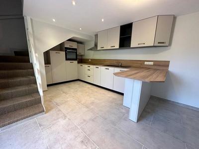 Appartement - 55 m² - 2 pièces