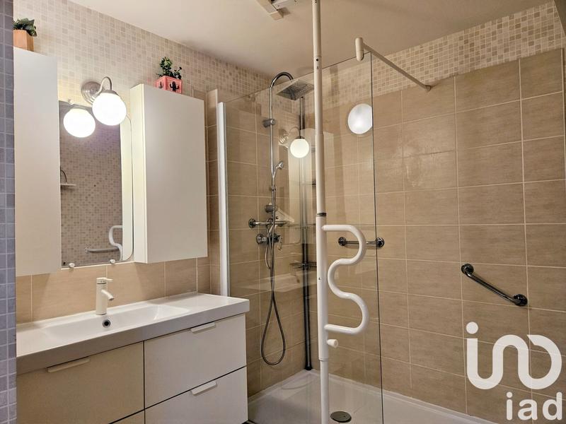 Appartement - 81 m² - 4 pièces