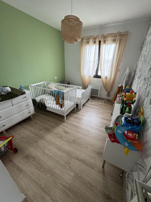 Villa - 103 m² - 4 pièces