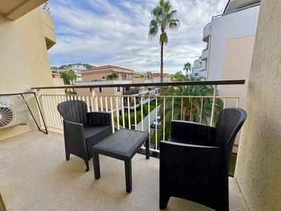 Appartement - 31 m² - 1 pièce