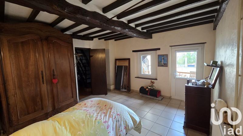 Maison de village - 158 m² - 5 pièces