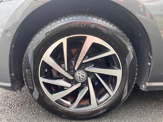 Volkswagen Golf 1.0 Tsi 115 Dsg7 Connect