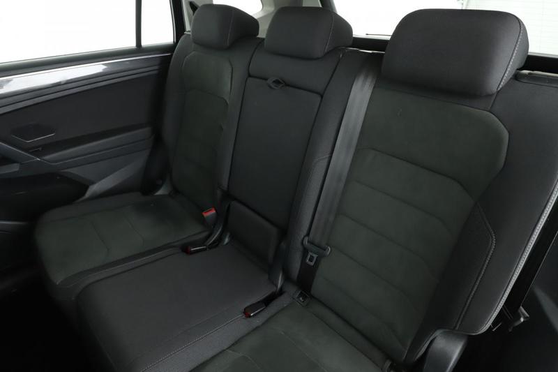 Volkswagen Tiguan Allspace 2.0 Tdi Carat Dsg7 150 ch