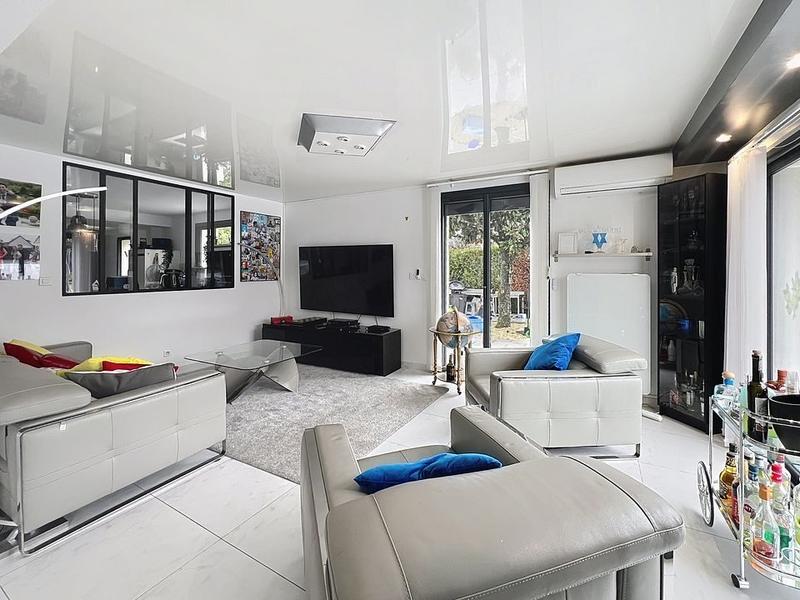 Maison - 150 m² - 6 pièces