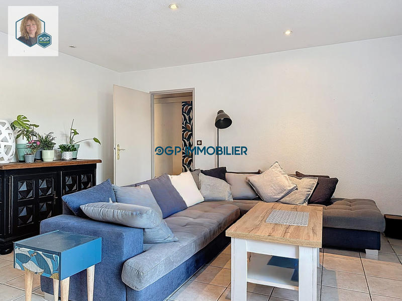 Maison - 102 m² - 5 pièces